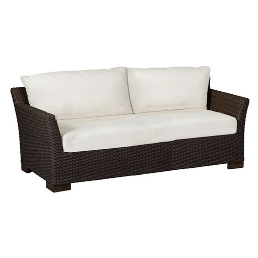 Club Woven Sofa