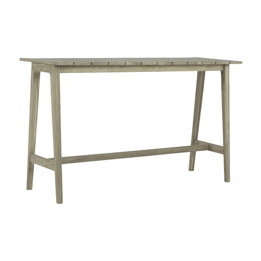 Coast Teak Bar Table