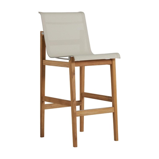 Coast Teak 30" Barstool