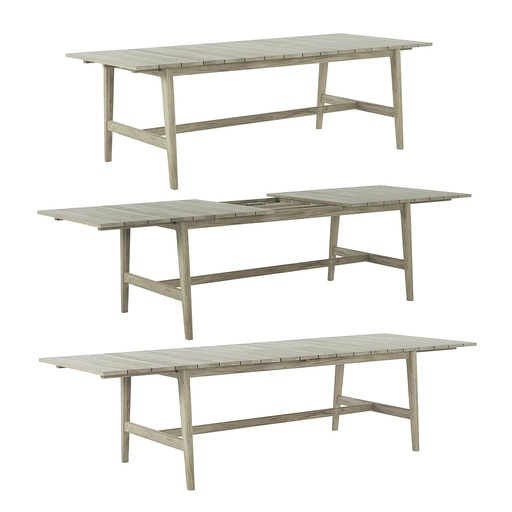 Coast Extension Table