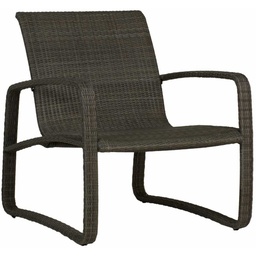 Delray Woven Lounge Chair