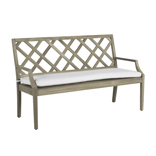 Haley 60" Bench