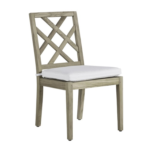[2947] Haley Side Chair