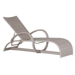 [354324] Halo Chaise Lounge