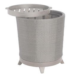 Halo / Detron Round End Table