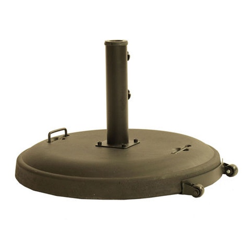 110 LB Composite Umbrella Base