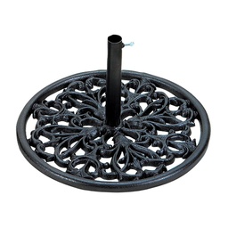 [92102] Florentine Umbrella Base