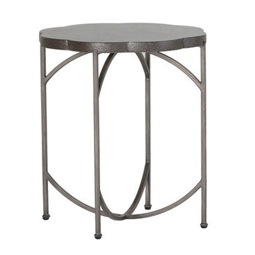 Gillian End Table