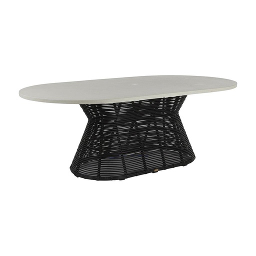 Harris Oval Dining Table