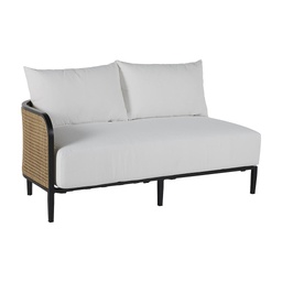 Havana Left Arm Facing Loveseat