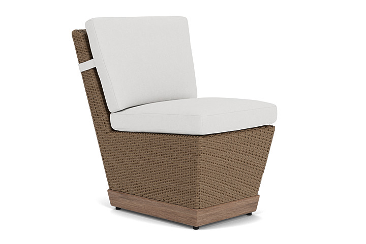 Charisma Armless Dining Chair