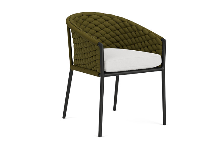 Escape Dining Armchair