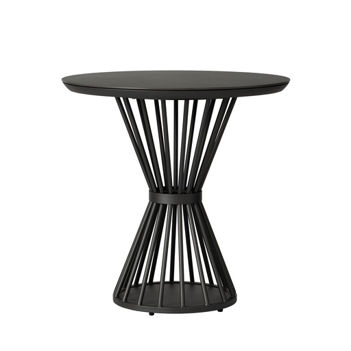Escape 36" Round Balcony Table