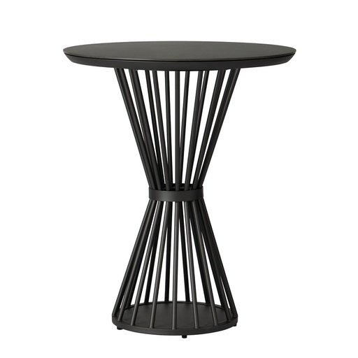 Escape 36" Round Bar Table