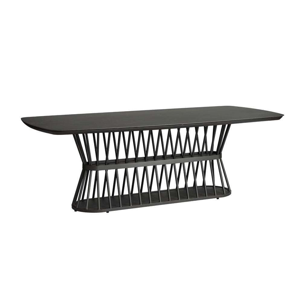 Escape 86.5" Dining Table