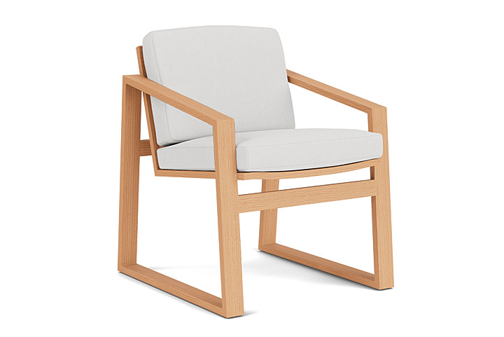 Pursuit Dining Armchair