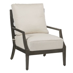 [450731] Lattice Lounge Chair