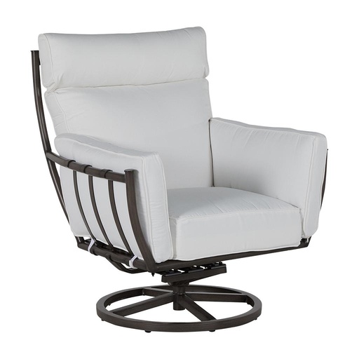 Majorca Swivel Rocking Lounge