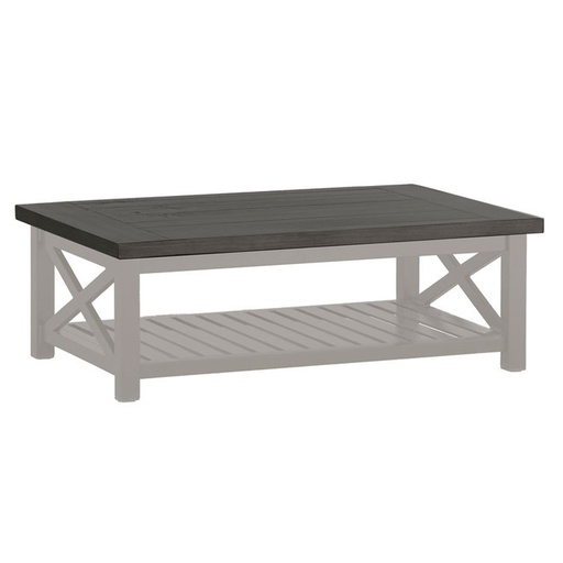Cahaba Coffee Table