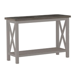 [382331] Cahaba Console