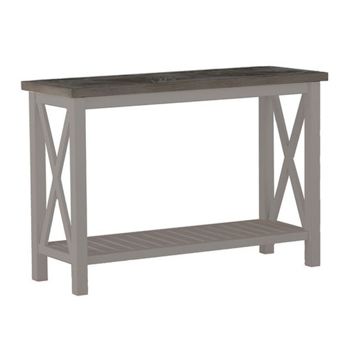 Cahaba Console/Bar Table