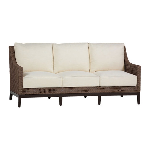 Peninsula Woven Sofa