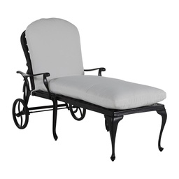 [4053] Provance Chaise Lounge