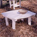 Companion Cocktail Table