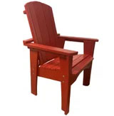 Companion Dining Chair with Arms