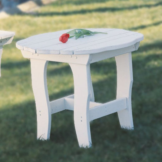 Companion Side Table