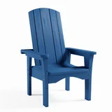 EZ Living Irving Club Chair
