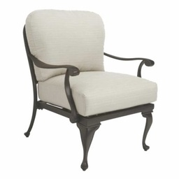 [4067] Provance Lounge Chair