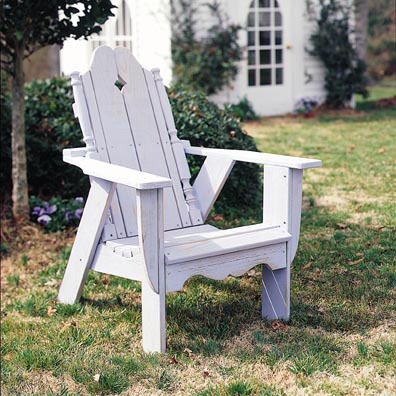 Nantucket Chair