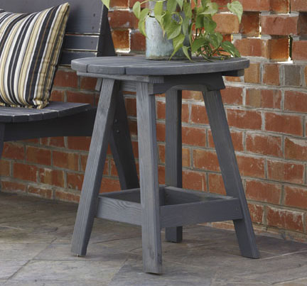 The Original Round Side Table