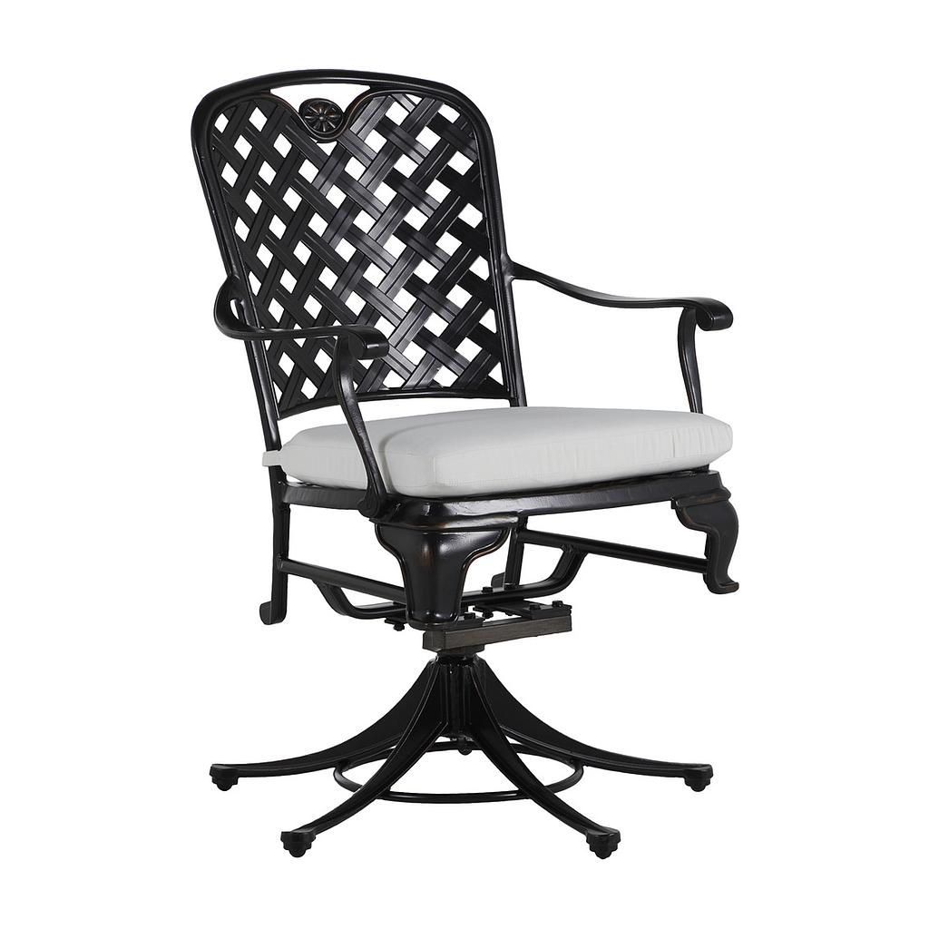 Provance Swivel Rocker