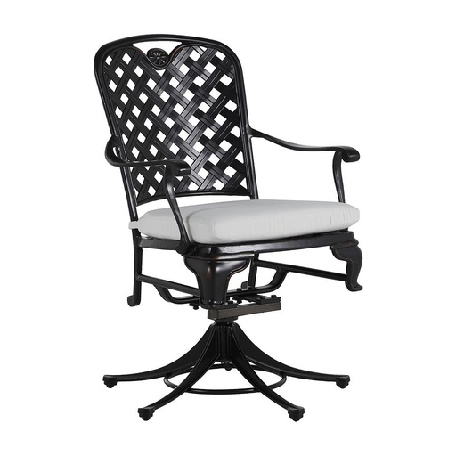 Provance Swivel Rocker