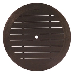 Resysta 50&quot; Round Top