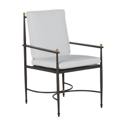 [436531] Roma Arm Chair