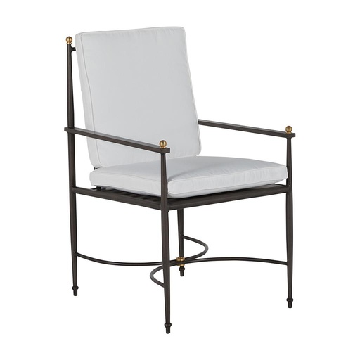 Roma Arm Chair