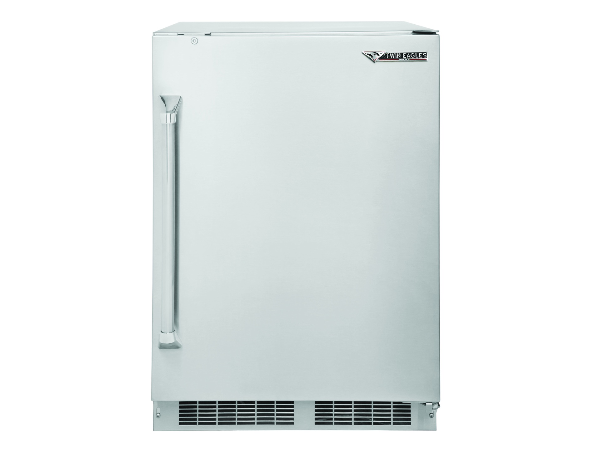 Twin Eagles 24" Refrigerator