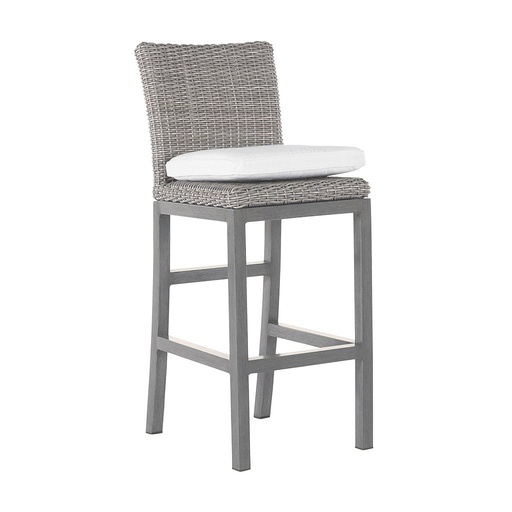 Rustic 30" Bar Stool