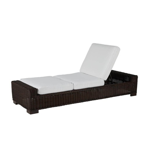 Rustic Chaise / Bench