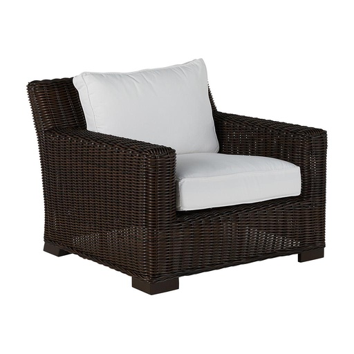 Rustic Lounge Chair