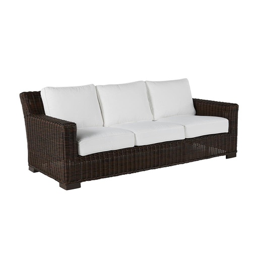 Rustic Sofa