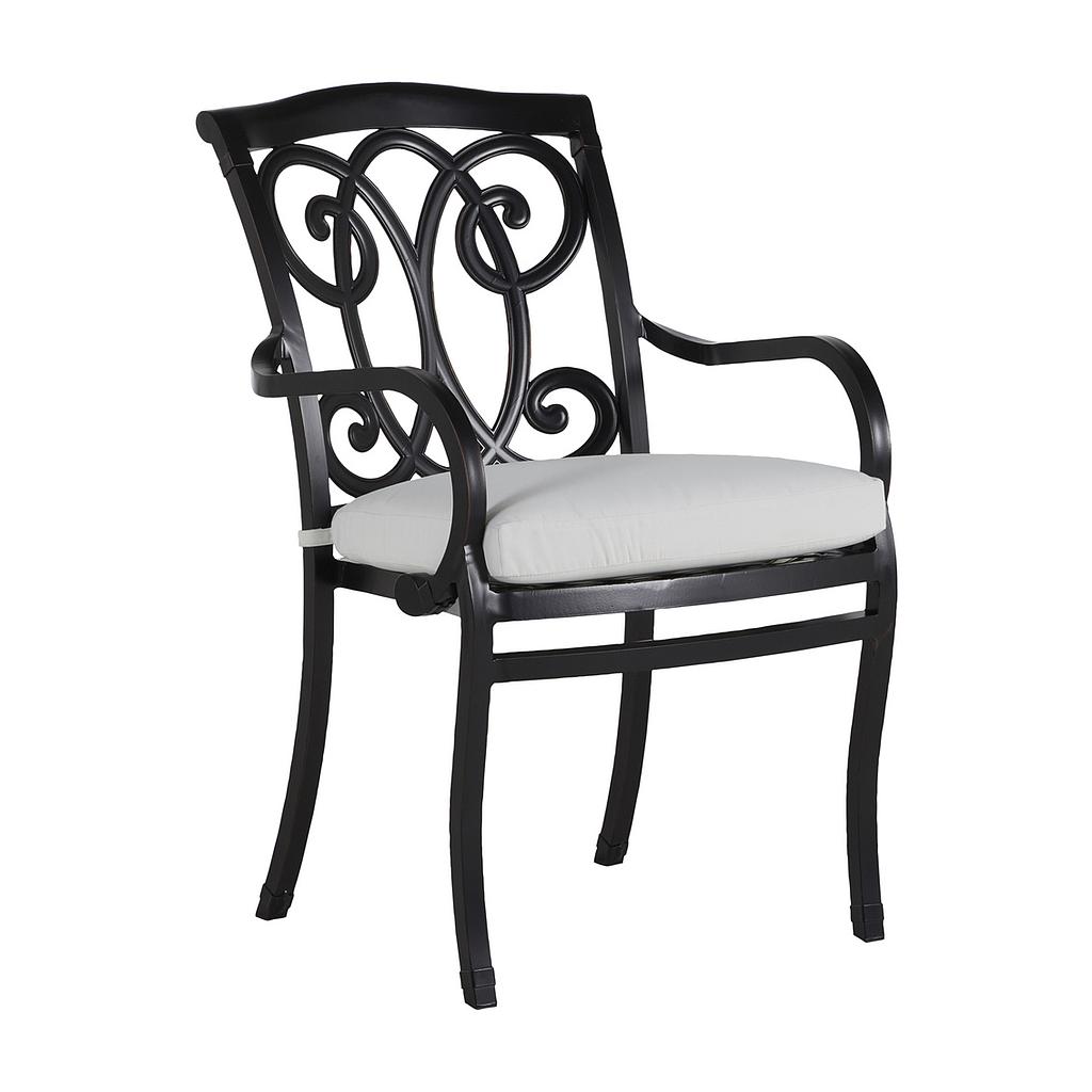 Somerset Arm Chair