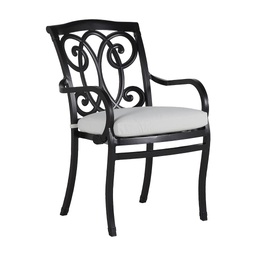 [40002] Somerset Arm Chair