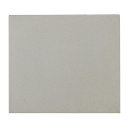 Superstone 24&quot; x 30&quot; Rectangular Top( with Hole)
