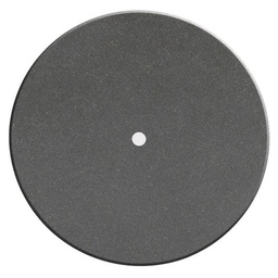 [1803] Superstone 36&quot; Round Top w/ hole