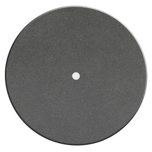 Superstone 36&quot; Round Top w/ hole