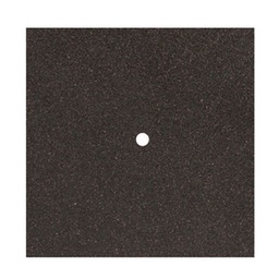 [1802] Superstone 36&quot; Square Top w/ hole